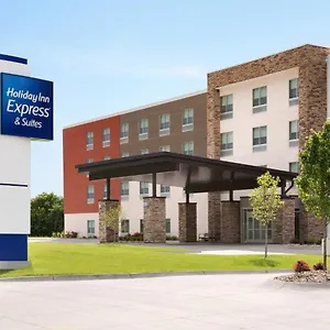 3* Hotel Express & - Savannah N - By Ihg