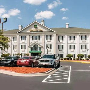 3* Hotel Quality - Savannah I-95