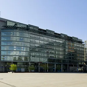 Hotel Scandic Simonkenttae ****