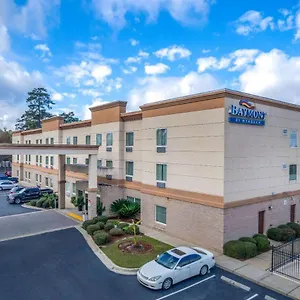 3* Hotel Baymont By Wyndham South