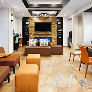 Hotel Fairfield & By Marriott Manhattan/chelsea ***