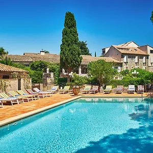 Hotel La Ferme D'augustin ****