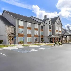 3* Hotel Country & By Radisson, Savannah I-95 North, Ga