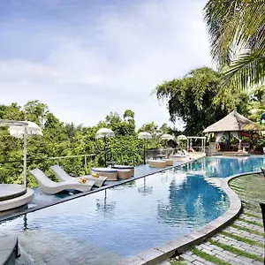 Station touristique The Mansion & *****