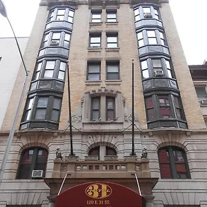 Hotel 31 Extended **