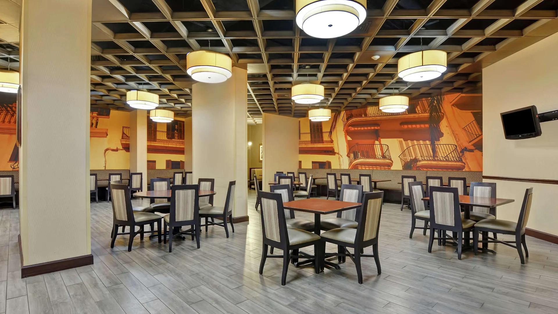 Embassy Suites Savannah Airport