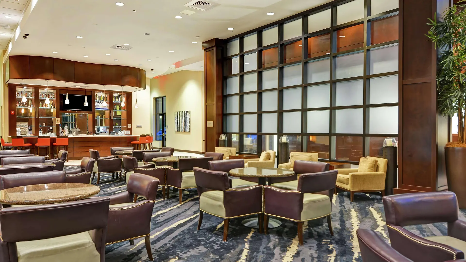 Embassy Suites Savannah Airport