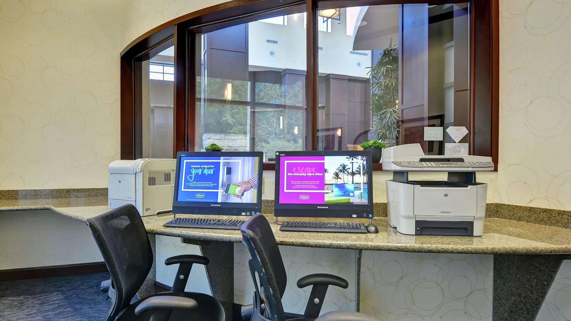 Embassy Suites Savannah Airport
