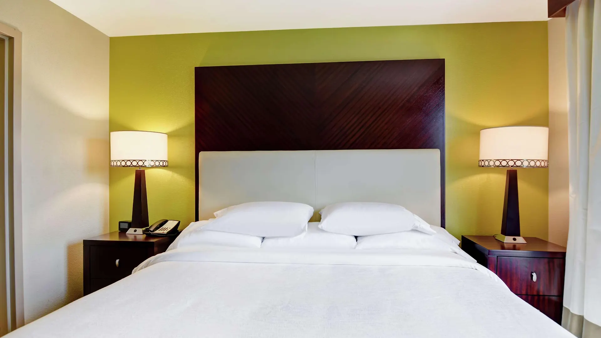 Embassy Suites Savannah Airport