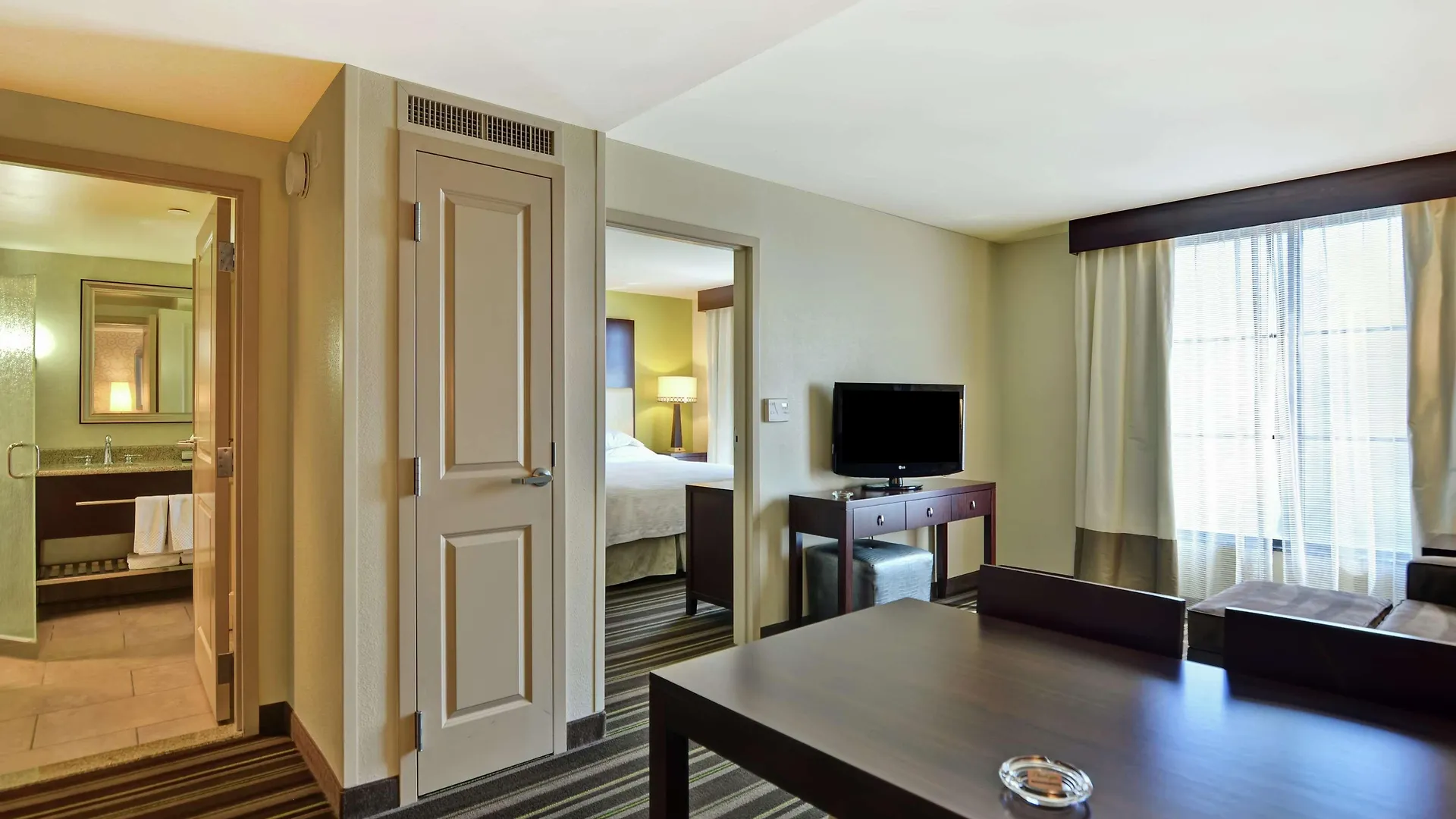 Embassy Suites Savannah Airport Hotel