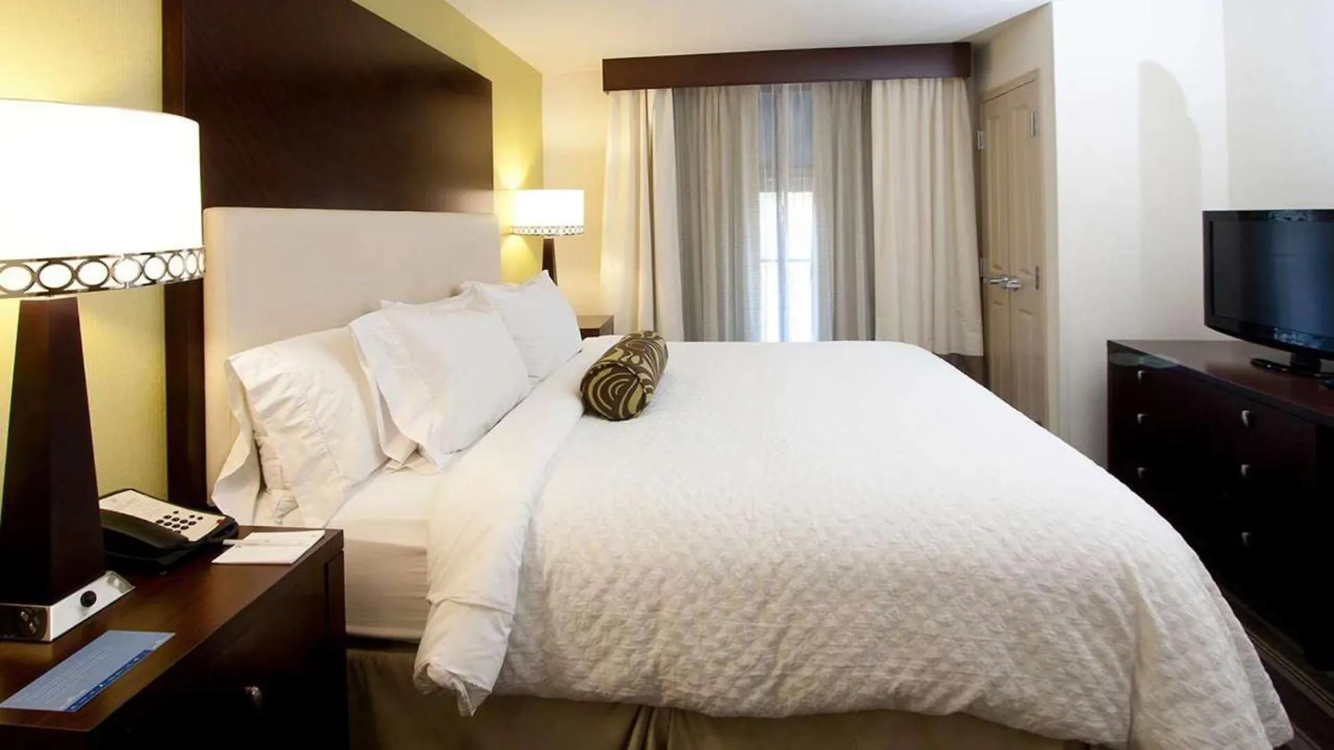Embassy Suites Savannah Airport United States