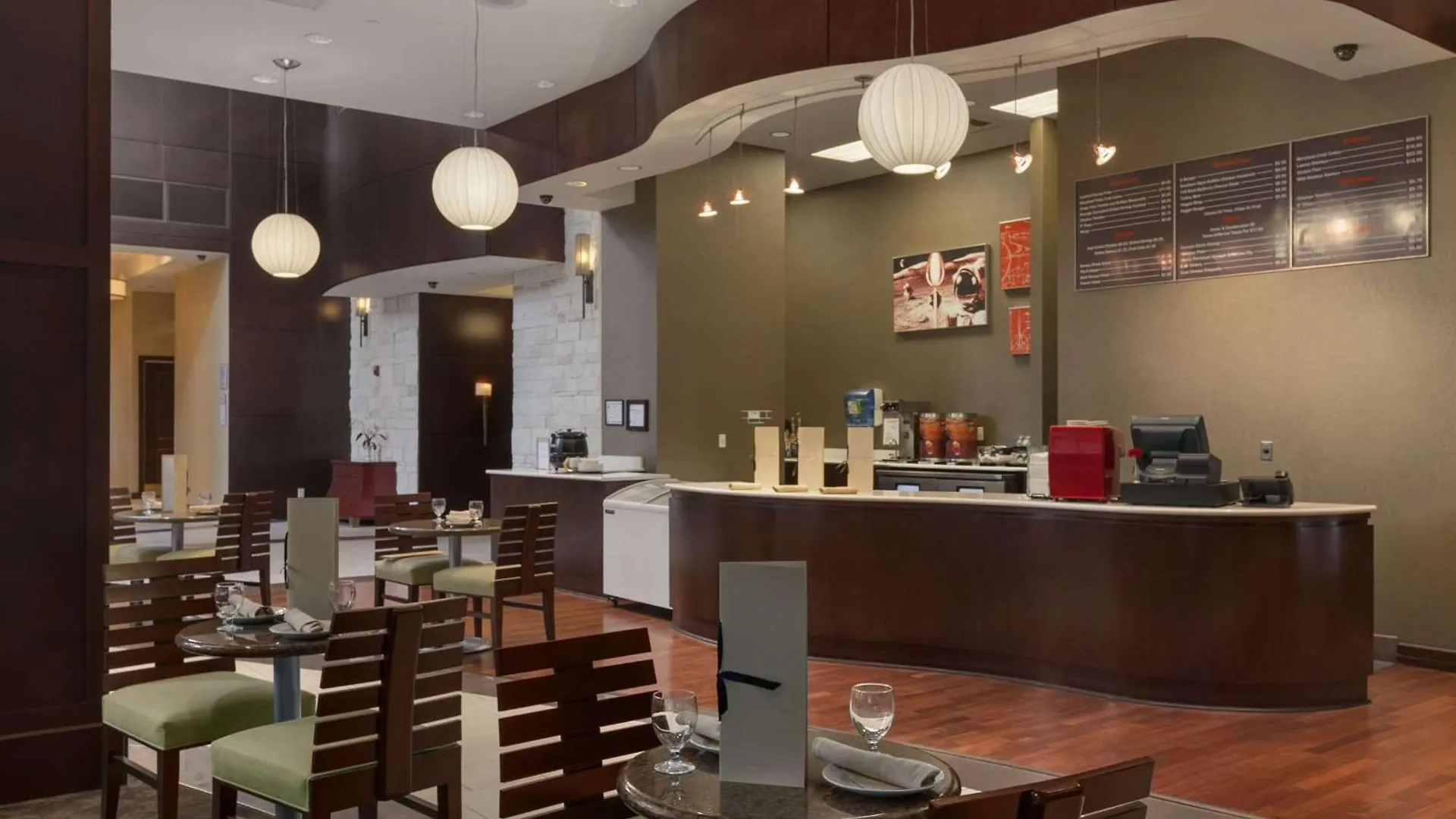 Embassy Suites Savannah Airport