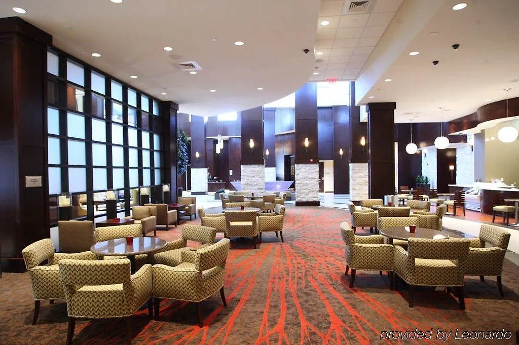 Embassy Suites Savannah Airport United States