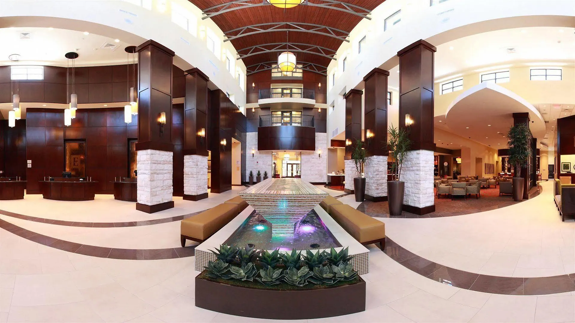 Embassy Suites Savannah Airport 4*,  United States